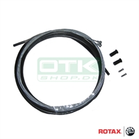 Gear cable, Rotax DD2